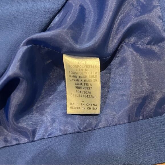 BLVD vest   - Picture 4 of 4